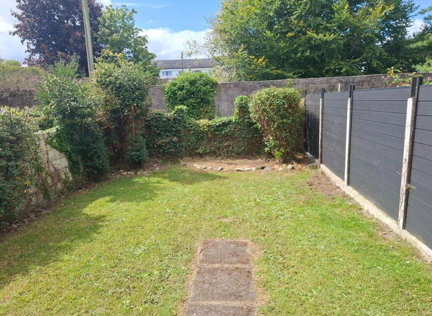 9 The Townhouses, Crab Lane, Ballintemple, T12YHD7