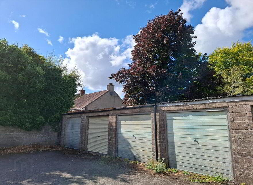 9 The Townhouses, Crab Lane, Ballintemple, T12YHD7