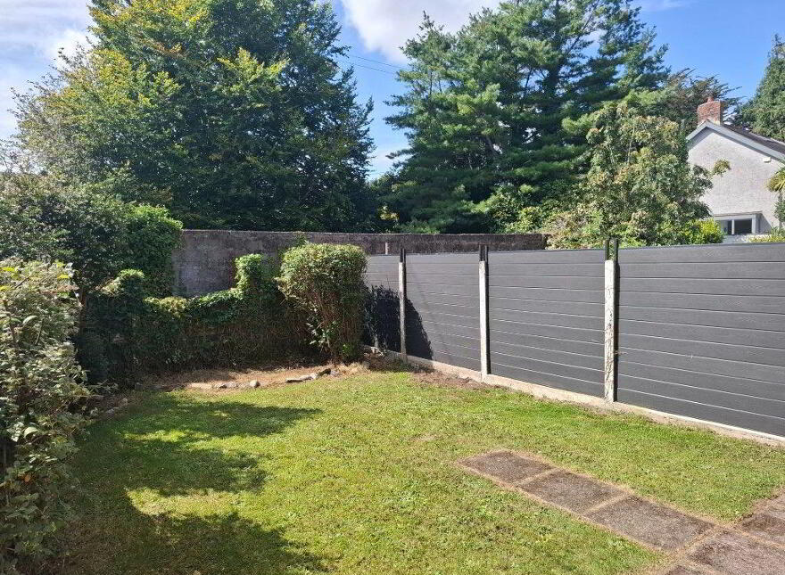 9 The Townhouses, Crab Lane, Ballintemple, T12YHD7