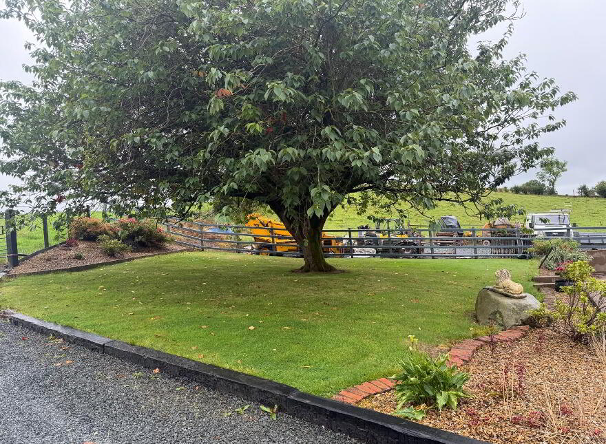 7 Rarone Road, Omagh, BT79 0XR