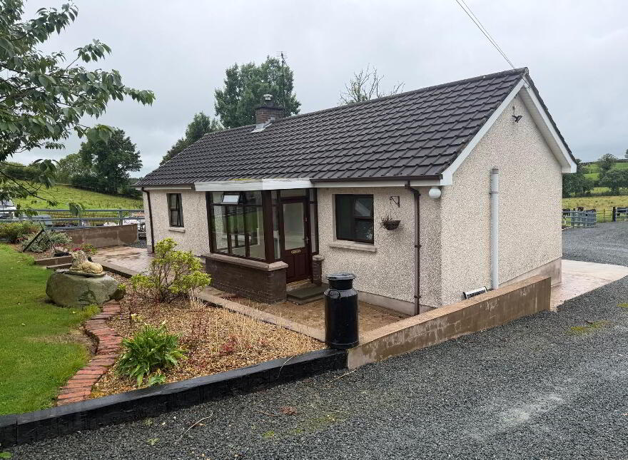 7 Rarone Road, Omagh, BT79 0XR