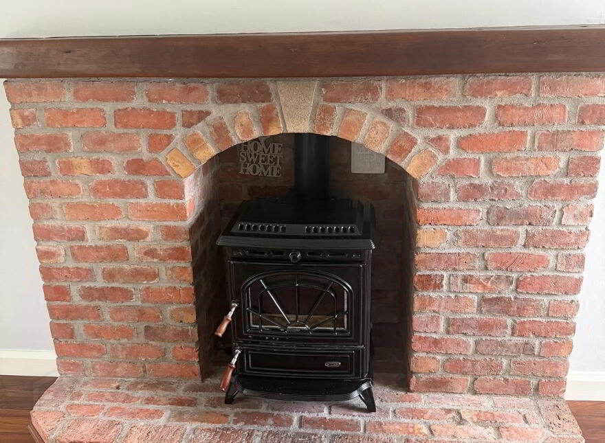 7 Rarone Road, Omagh, BT79 0XR