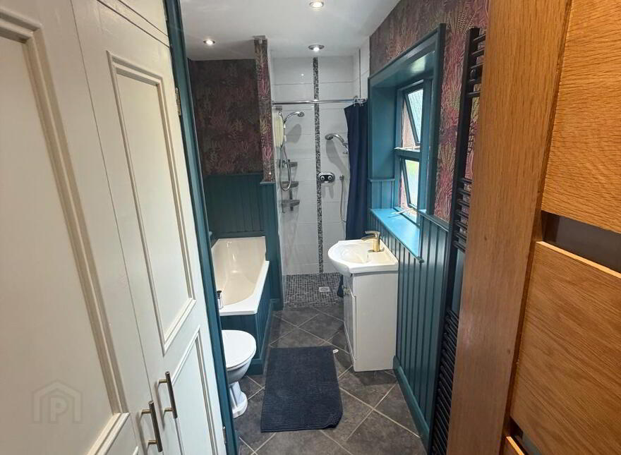 7 Rarone Road, Omagh, BT79 0XR