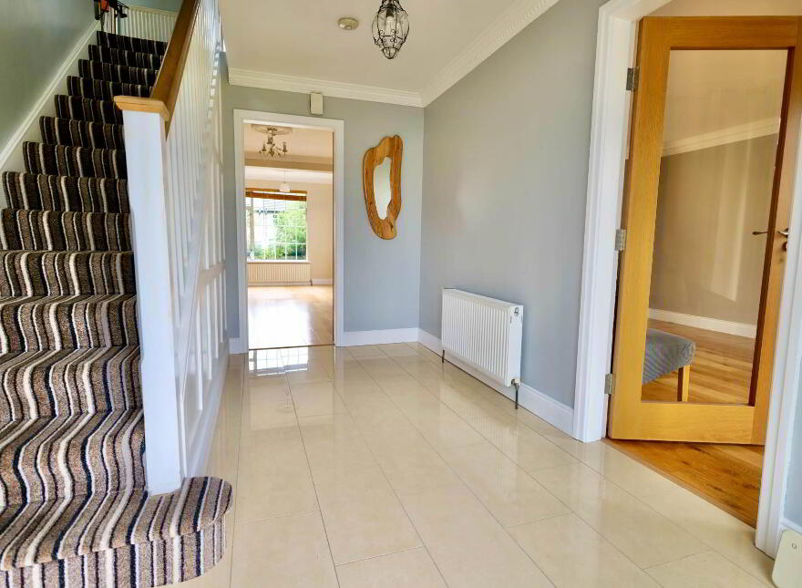 34 Beechwood Gardens, Newcastle West, V42FY27