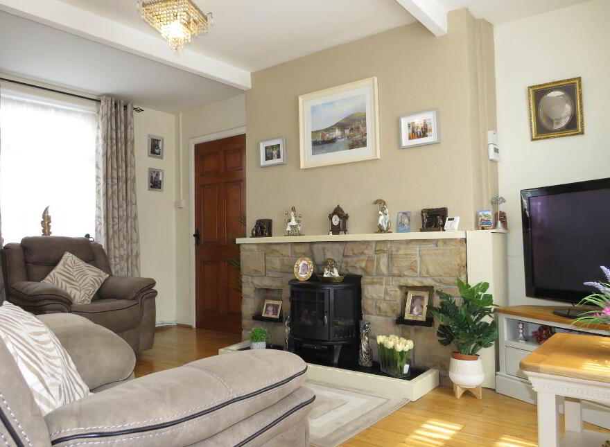 47 Harrison Place, Charleville, P56WY62
