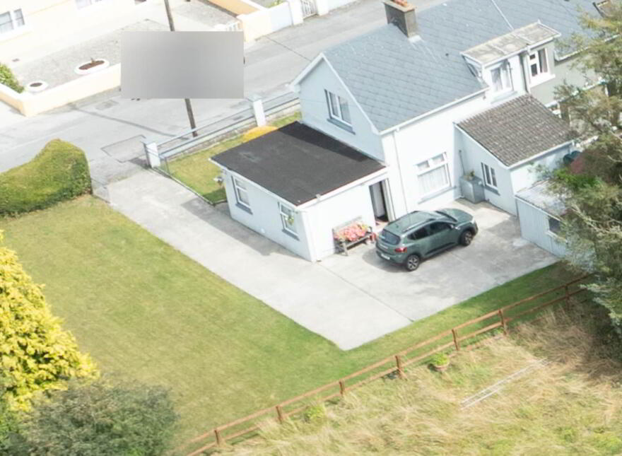 47 Harrison Place, Charleville, P56WY62