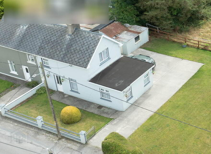 47 Harrison Place, Charleville, P56WY62