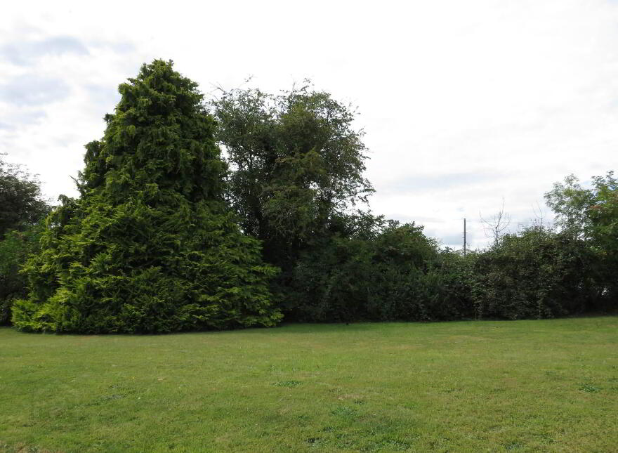 47 Harrison Place, Charleville, P56WY62