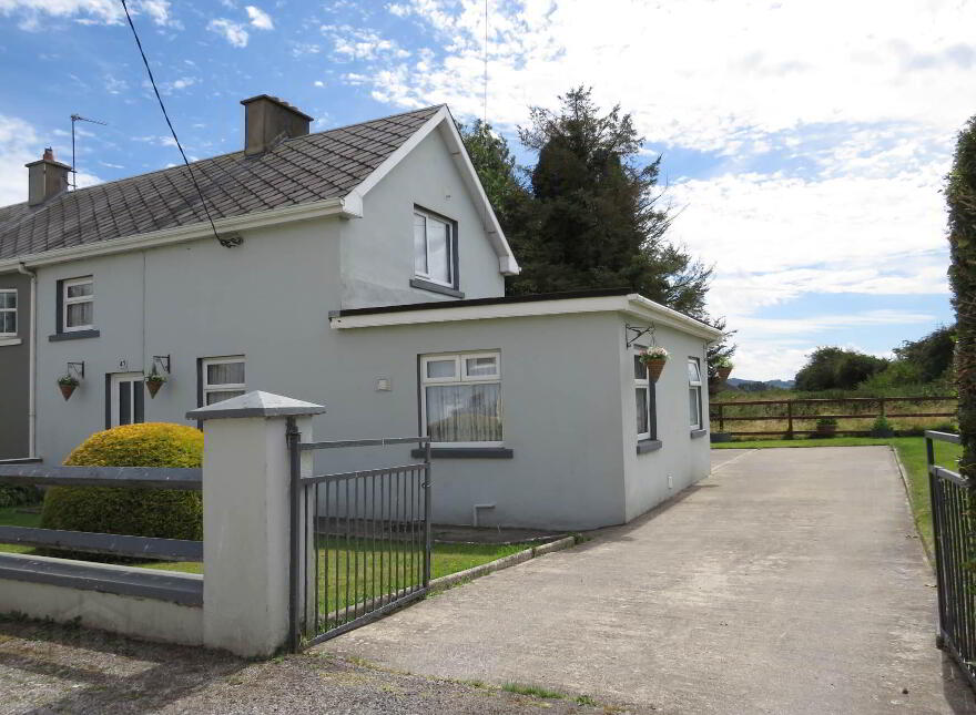 47 Harrison Place, Charleville, P56WY62