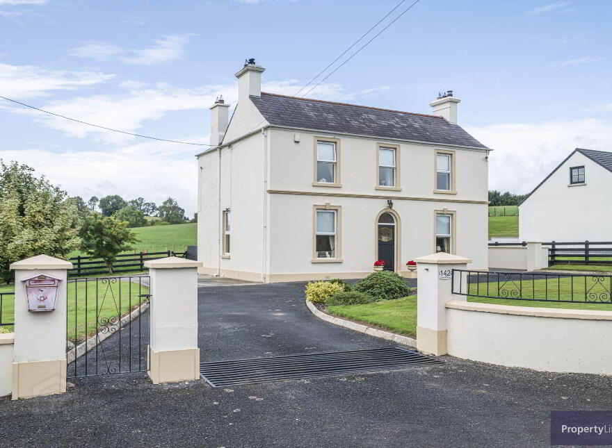 142 Tullysaran Road, Armagh, BT61 8BP