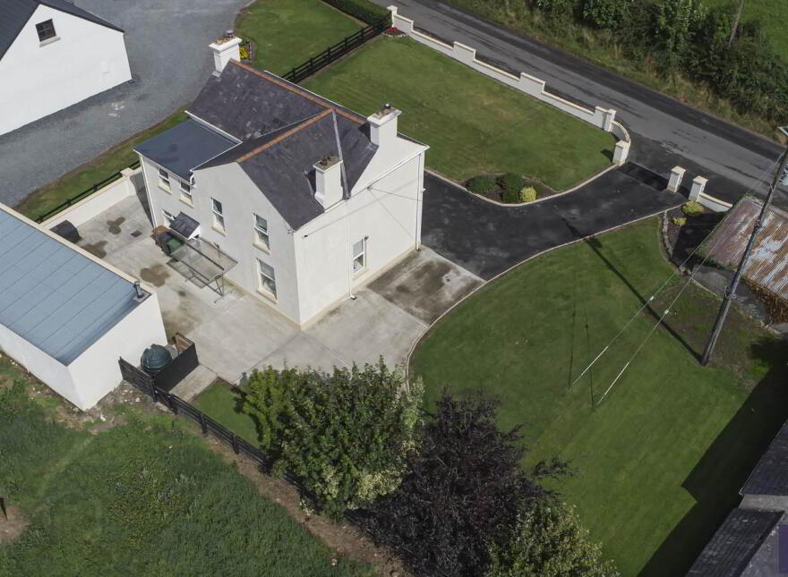 142 Tullysaran Road, Armagh, BT61 8BP