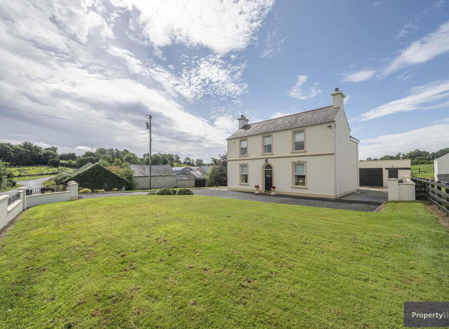 142 Tullysaran Road, Armagh, BT61 8BP