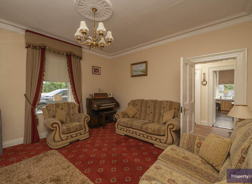 142 Tullysaran Road, Armagh, BT61 8BP
