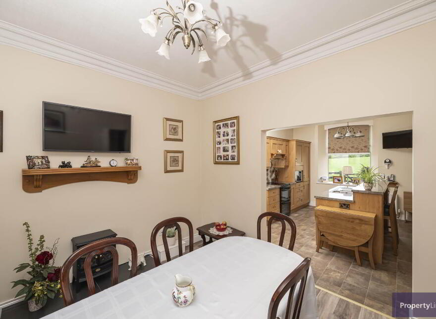 142 Tullysaran Road, Armagh, BT61 8BP