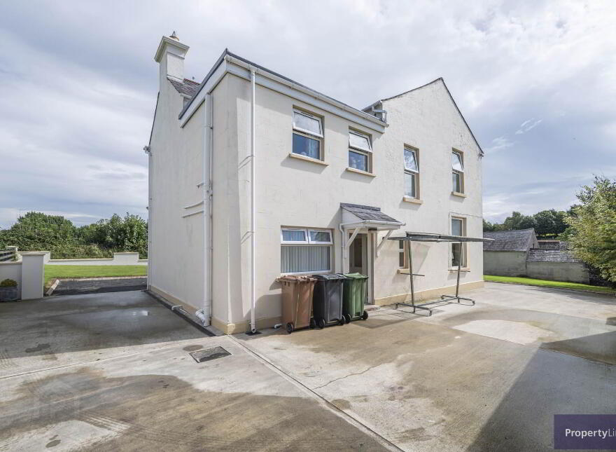 142 Tullysaran Road, Armagh, BT61 8BP