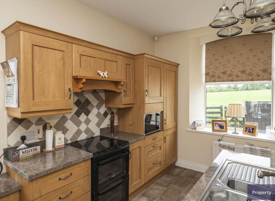 142 Tullysaran Road, Armagh, BT61 8BP