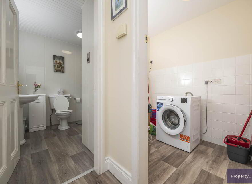 142 Tullysaran Road, Armagh, BT61 8BP