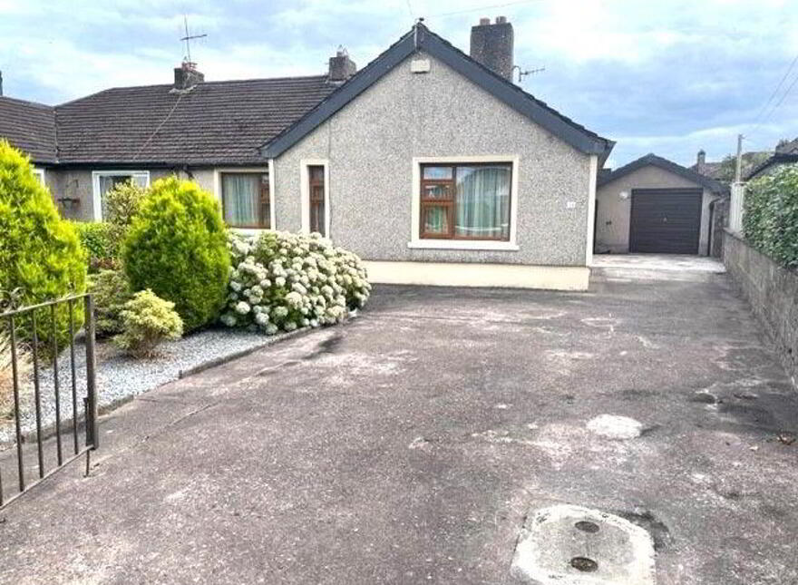 31 Dundanion Road, Beaumont, Blackrock, T12WFD0