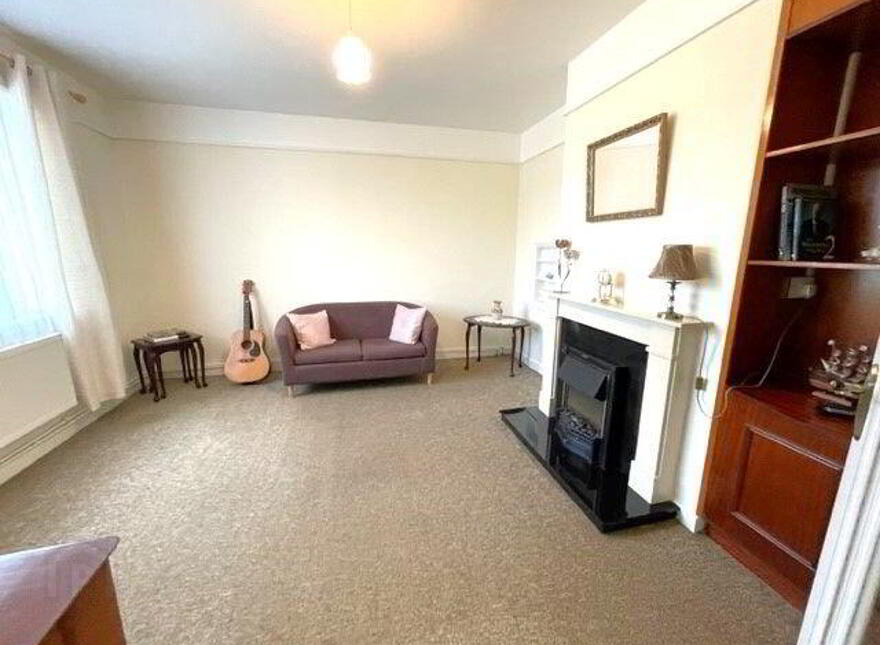31 Dundanion Road, Beaumont, Blackrock, T12WFD0