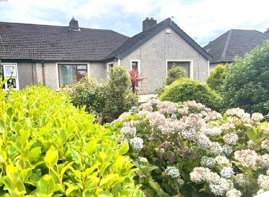 31 Dundanion Road, Beaumont, Blackrock, T12WFD0