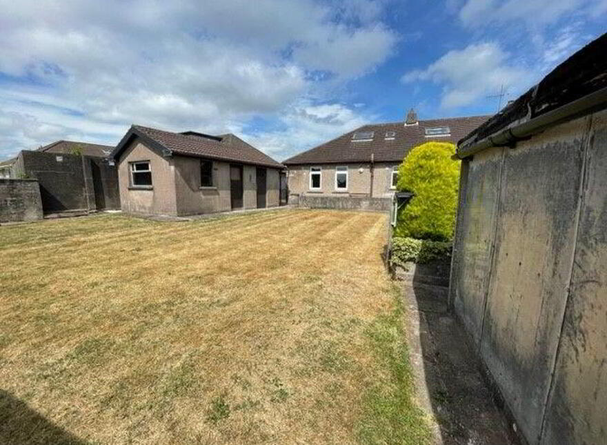 31 Dundanion Road, Beaumont, Blackrock, T12WFD0