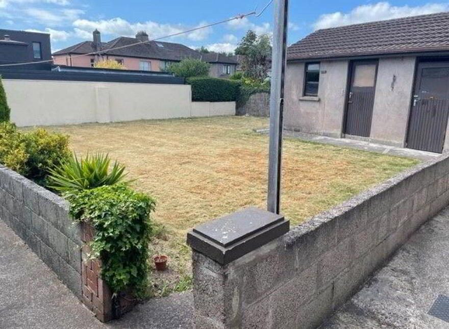 31 Dundanion Road, Beaumont, Blackrock, T12WFD0