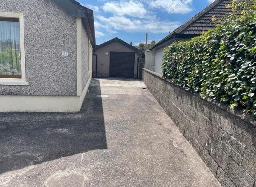 31 Dundanion Road, Beaumont, Blackrock, T12WFD0
