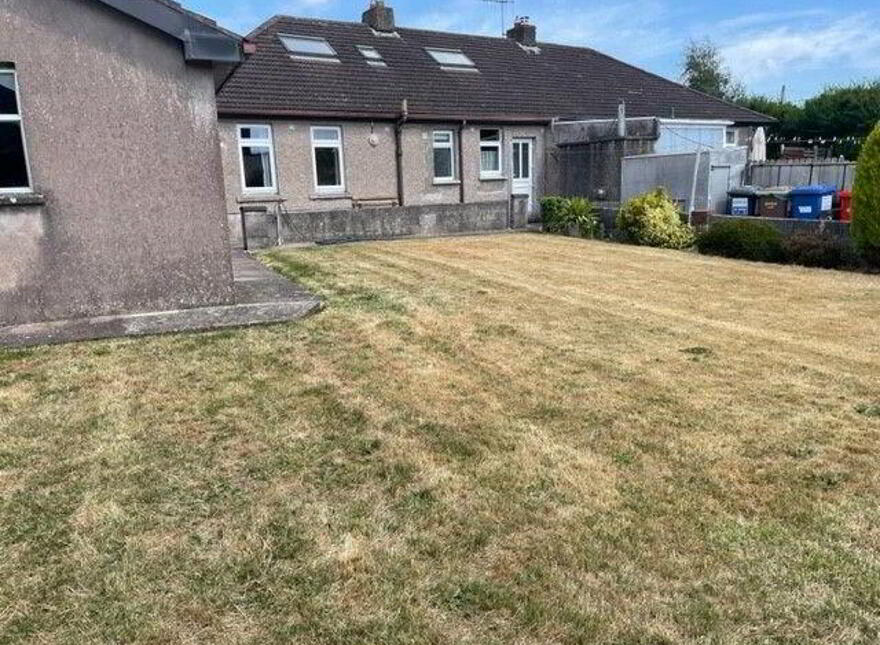 31 Dundanion Road, Beaumont, Blackrock, T12WFD0