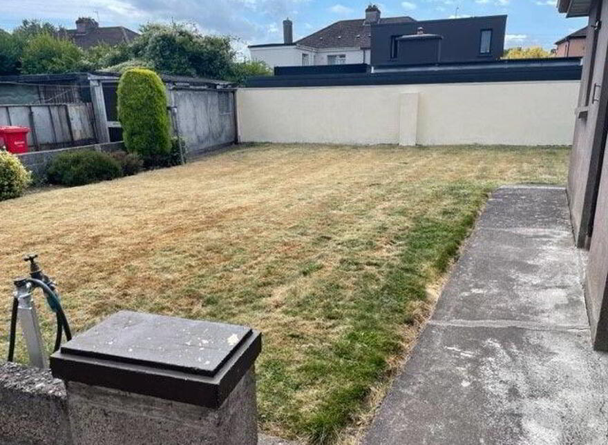31 Dundanion Road, Beaumont, Blackrock, T12WFD0