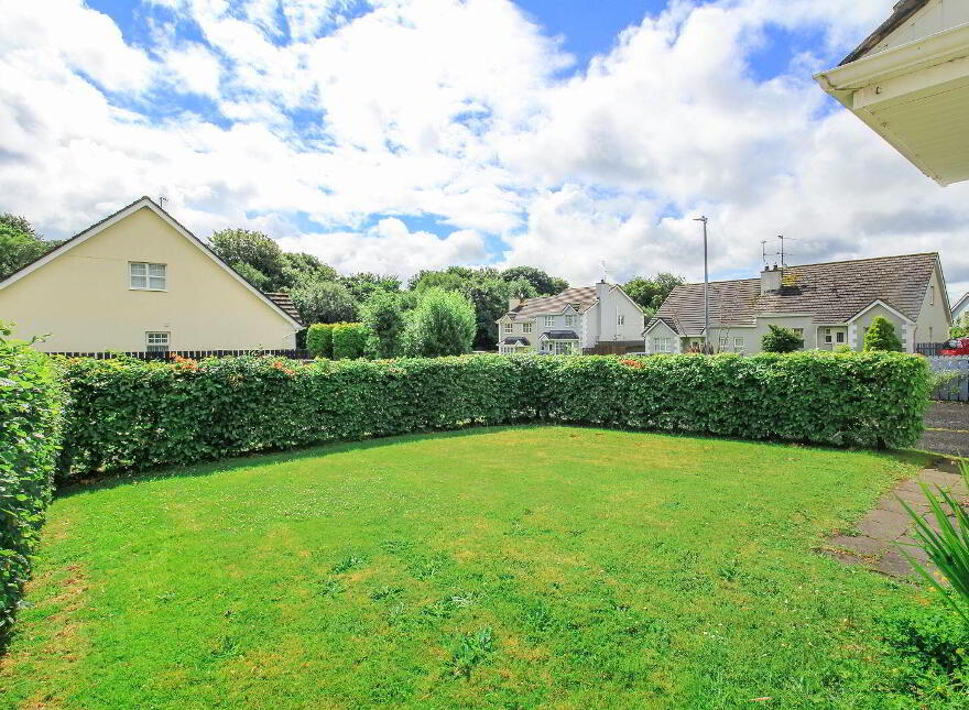 63 Wheatfield, Muff, F93XY29