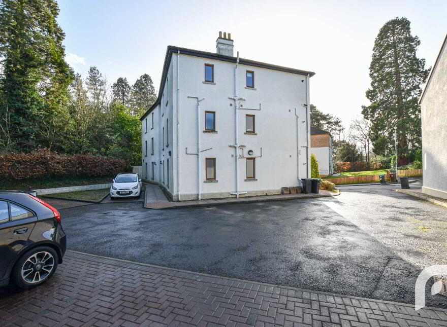 3 Glenavna, Whiteabbey, Newtownabbey, BT37 0ZT