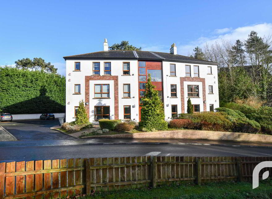 3 Glenavna, Whiteabbey, Newtownabbey, BT37 0ZT