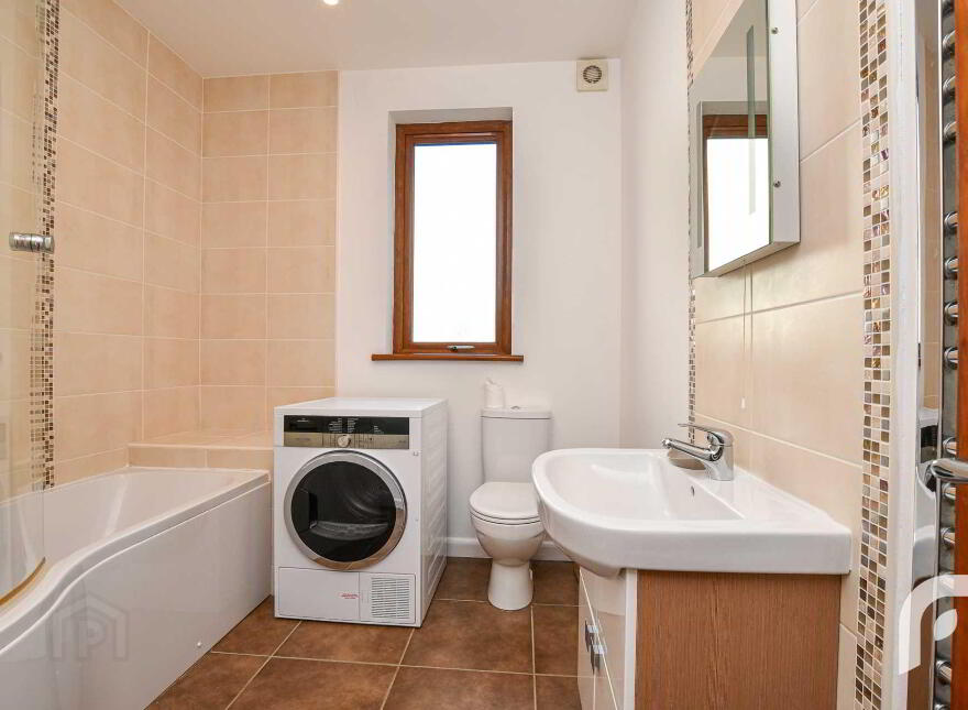 3 Glenavna, Whiteabbey, Newtownabbey, BT37 0ZT