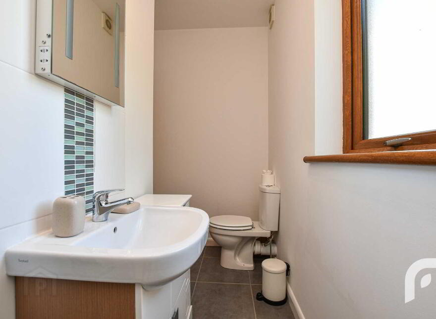 3 Glenavna, Whiteabbey, Newtownabbey, BT37 0ZT