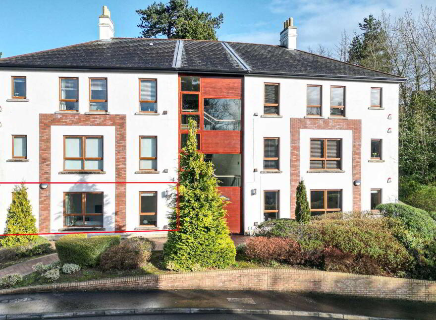 3 Glenavna, Whiteabbey, Newtownabbey, BT37 0ZT