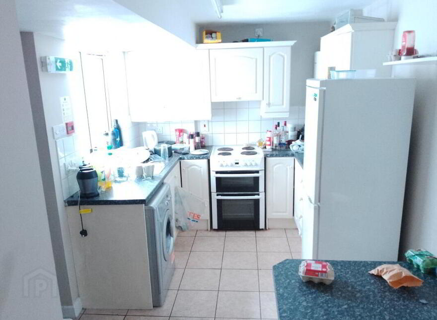 140 Dunluce Avenue, Belfast, BT9 7AZ