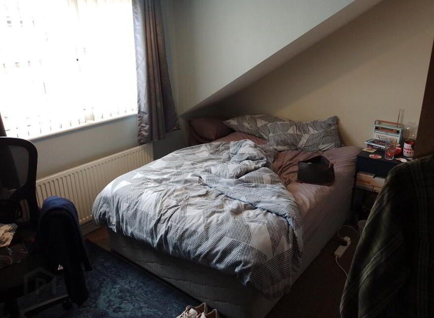 140 Dunluce Avenue, Belfast, BT9 7AZ