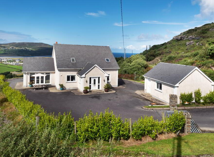 Kill Mountain, Kill, Dunfanaghy, F92D2E4 photo