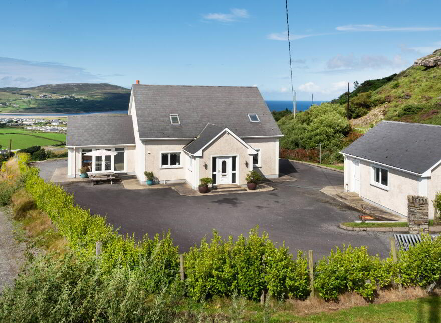 Kill Mountain, Kill, Dunfanaghy, F92D2E4