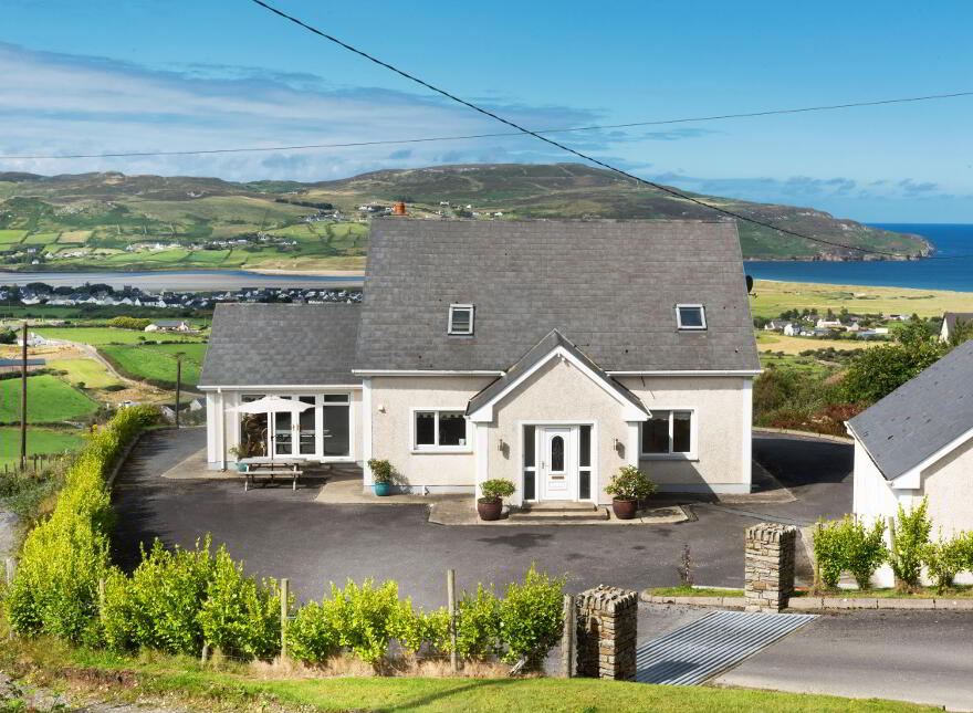 Kill Mountain, Kill, Dunfanaghy, F92D2E4