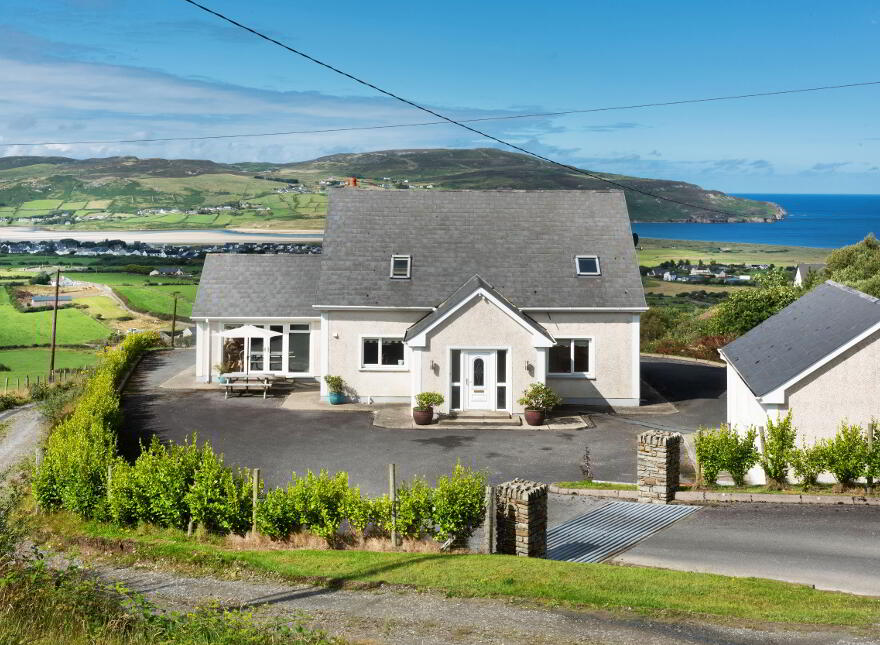 Kill Mountain, Kill, Dunfanaghy, F92D2E4