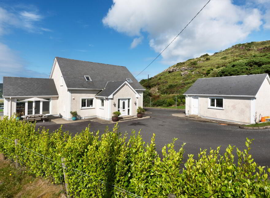 Kill Mountain, Kill, Dunfanaghy, F92D2E4
