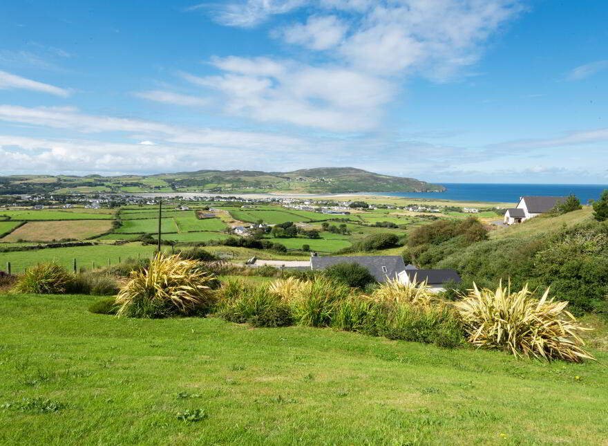 Kill Mountain, Kill, Dunfanaghy, F92D2E4