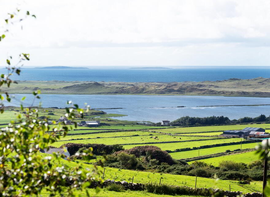 Kill Mountain, Kill, Dunfanaghy, F92D2E4