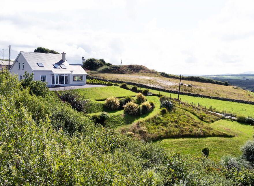 Kill Mountain, Kill, Dunfanaghy, F92D2E4