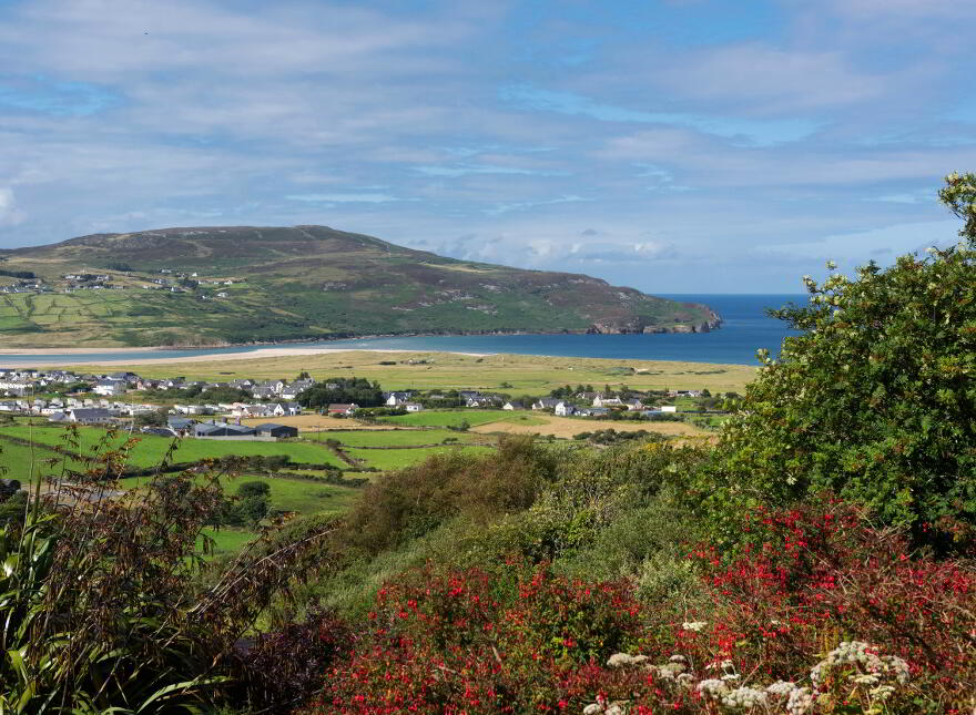 Kill Mountain, Kill, Dunfanaghy, F92D2E4