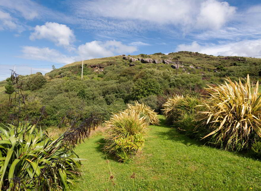 Kill Mountain, Kill, Dunfanaghy, F92D2E4