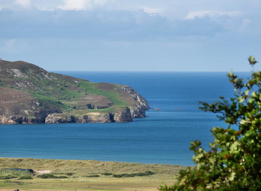 Kill Mountain, Kill, Dunfanaghy, F92D2E4