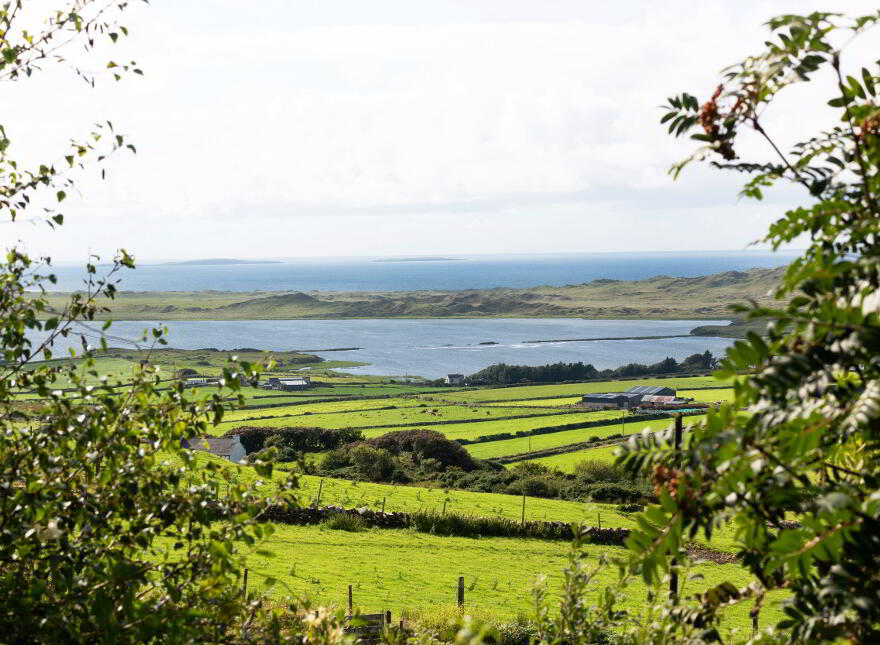 Kill Mountain, Kill, Dunfanaghy, F92D2E4