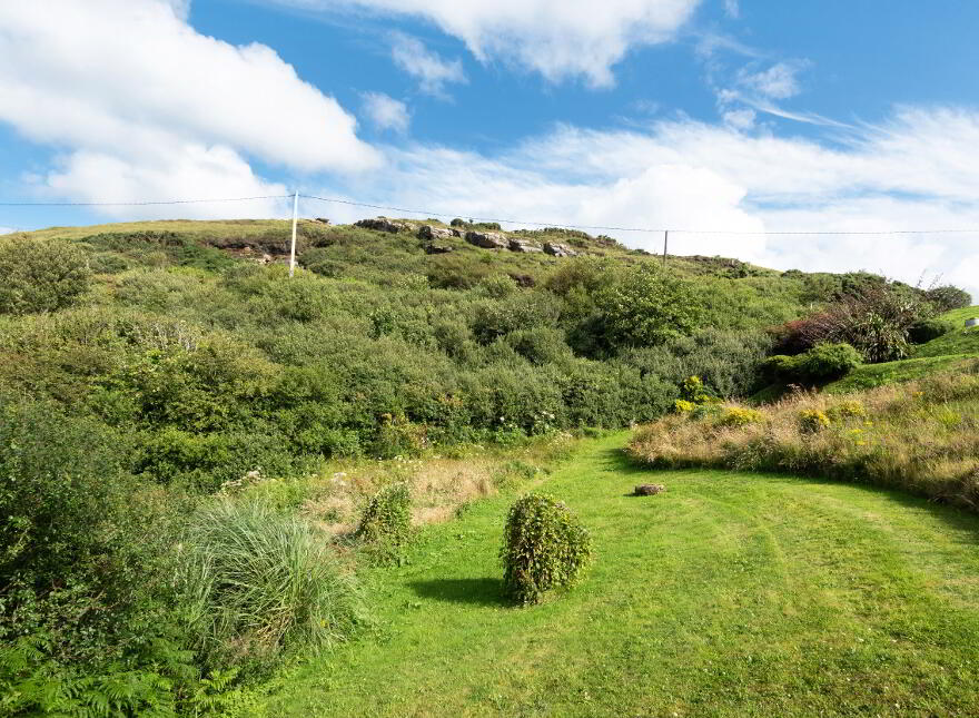 Kill Mountain, Kill, Dunfanaghy, F92D2E4